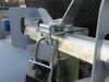 0  tank locks bauer products propane lock with black padlock