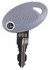 Bauer Products Keys Accessories and Parts - BA67RR