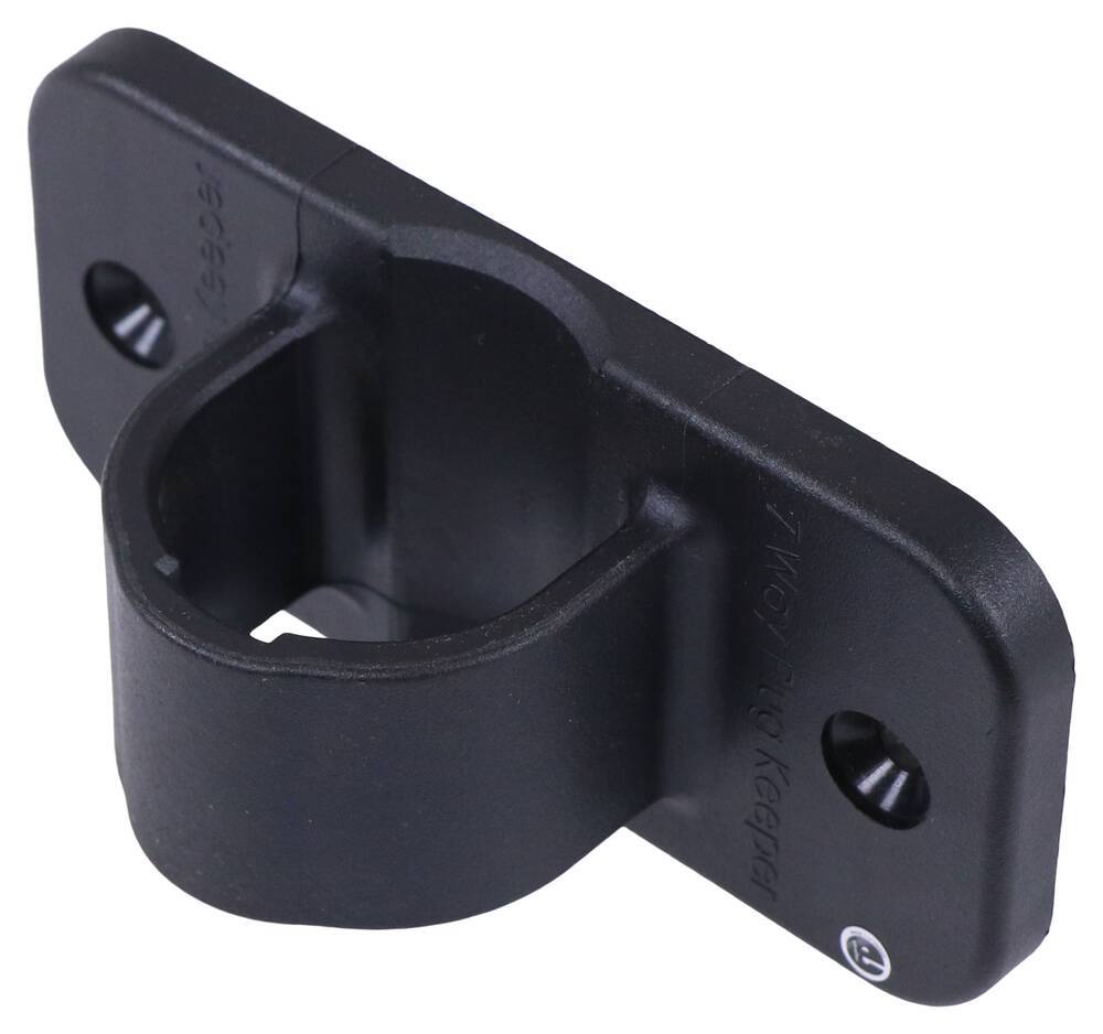 Bauer Products 7-Way Trailer Plug Holder Bauer Products Accessories and ...