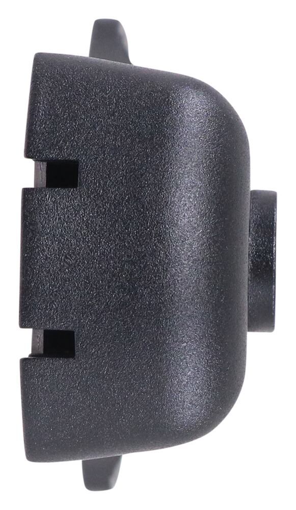 Bauer Products Locking Cam Latch for Cargo and Horse Trailers - Matte ...