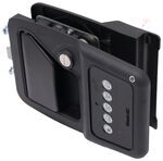 Rv Door Locks