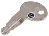 Accessories and Parts BA43MR - Keys - Bauer Products