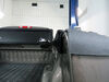 2013 gmc sierra  fold-up - hard aluminum and fiberglass on a vehicle