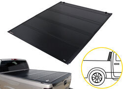 BAKFlip G2 Hard Tonneau Cover - Folding - Aluminum