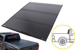 BAKFlip G2 Hard Tonneau Cover - Folding - Aluminum - BAK26525