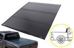 BAKFlip G2 Hard Tonneau Cover - Folding - Aluminum                                                  