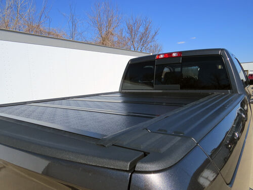 2014 dodge ram tonneau cover