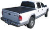 aluminum bakflip g2 hard tonneau cover - folding