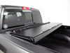 2016 ram 1500  fold-up - hard aluminum on a vehicle