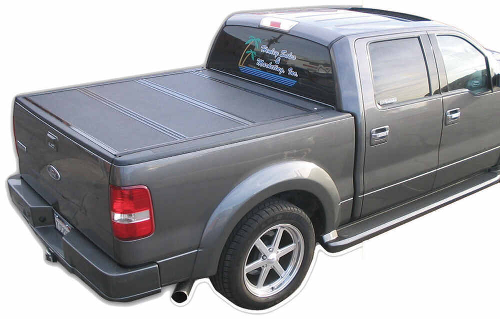 Bakflip G2 Hard Tonneau Cover Folding Aluminum Bak Industries Tonneau Covers Bak26309