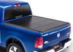BAKFlip G2 Hard Tonneau Cover - Folding - Aluminum
