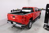 2018 chevrolet silverado 3500 tonneau cover bak industries roll-up - hard tailgate lock revolver x2 roll up aluminum and vinyl