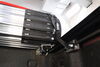 2018 chevrolet silverado 3500 tonneau cover bak industries roll-up - hard aluminum and vinyl on a vehicle