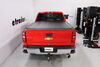 2018 chevrolet silverado 3500 tonneau cover bak industries roll-up - hard aluminum and vinyl revolver x2 roll up