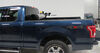 2016 ford f-150  roll-up - hard bak revolver x2 tonneau cover roll up aluminum and vinyl