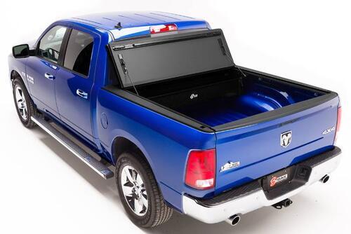 ram 1500 with rambox bed cover