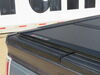 2012 ford f-150  fold-up - hard aluminum bakflip mx4 tonneau cover folding matte finish