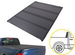 BAKFlip MX4 Hard Tonneau Cover - Folding - Aluminum - Matte Finish                                  