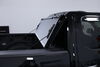 2017 ford f-150  fold-up - hard on a vehicle