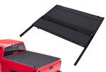 BAKFlip MX4 Hard Tonneau Cover - Folding - Aluminum - Matte Finish