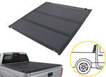 BAKFlip MX4 Hard Tonneau Cover - Folding - Aluminum - Matte Finish                                  