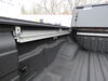BAKFlip G2 Hard Tonneau Cover - Folding - Aluminum Opens at Tailgate BAK64AV on 2022 Nissan Frontier 