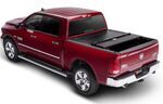 BAKFlip F1 Hard Tonneau Cover - Folding - Aluminum and Fiberglass