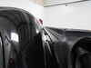 BAK72121 - Opens at Tailgate BAK Industries Fold-Up Tonneau on 2016 Chevrolet Silverado 2500 