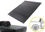 BAKFlip F1 Hard Tonneau Cover - Folding - Aluminum and Fiberglass                                   