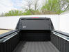 2011 dodge ram pickup  fold-up - hard aluminum and fiberglass in use