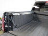 2011 dodge ram pickup  fold-up - hard bakflip f1 tonneau cover folding aluminum and fiberglass
