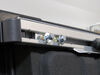 2011 dodge ram pickup  fold-up - hard aluminum and fiberglass on a vehicle