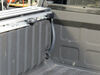 2011 dodge ram pickup  aluminum and fiberglass bak72207rb
