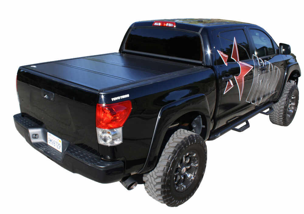 Toyota Tundra Tonneau Cover Price