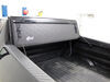 BAK Industries Flush Profile - Inside Bed Rails Tonneau Covers - BAK72601 on 2012 Honda Ridgeline 