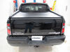 2012 honda ridgeline  fold-up - hard on a vehicle