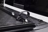 BAKFlip F1 Hard Tonneau Cover - Folding - Aluminum and Fiberglass Flush Profile - Inside Bed Rails BAK772223