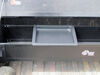 2005 gmc sierra  tonneau cover bakbox 2 collapsible truck bed toolbox for bak revolver x2 roll-x and bakflip covers