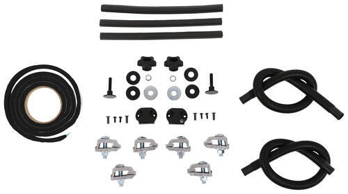 Replacement Mounting Hardware Kit For BAKFlip G2 Hard Tonneau Cover BAK ...