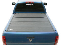 2018 ram 2500 tonneau cover