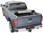 BAK Revolver X2 Hard Tonneau Cover - Roll Up - Aluminum and Vinyl                                   