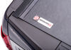 roll-up - hard bak revolver x2 tonneau cover with track system roll up aluminum and vinyl
