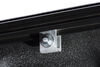 BAK Revolver X2 Hard Tonneau Cover - Roll Up - Aluminum and Vinyl Flush Profile - Inside Bed Rails BAK39329