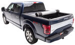 BAK Revolver X2 Hard Tonneau Cover - Roll Up - Aluminum and Vinyl                                   