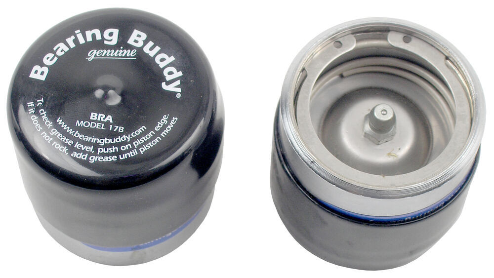 Bearing Buddy Caps - BB1781