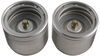 Trailer Bearings Races Seals Caps BB1968SS - 1.968 Inch - Bearing Buddy