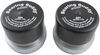 Bearing Buddy Bearing Protectors - Model 2562SS - Stainless Steel (Pair) 2.562 Inch BB2562SS