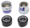 Trailer Bearings Races Seals Caps BB2717 - 2.717 Inch - Bearing Buddy