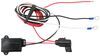 Accessories and Parts BB54FR - Battery Charge Line Kit - Brake Buddy