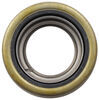 Spindle Grease Seal Set for L44643 Inner Bearing and 1.980 Bearing Buddy 1.980 Inch O.D. BB60001